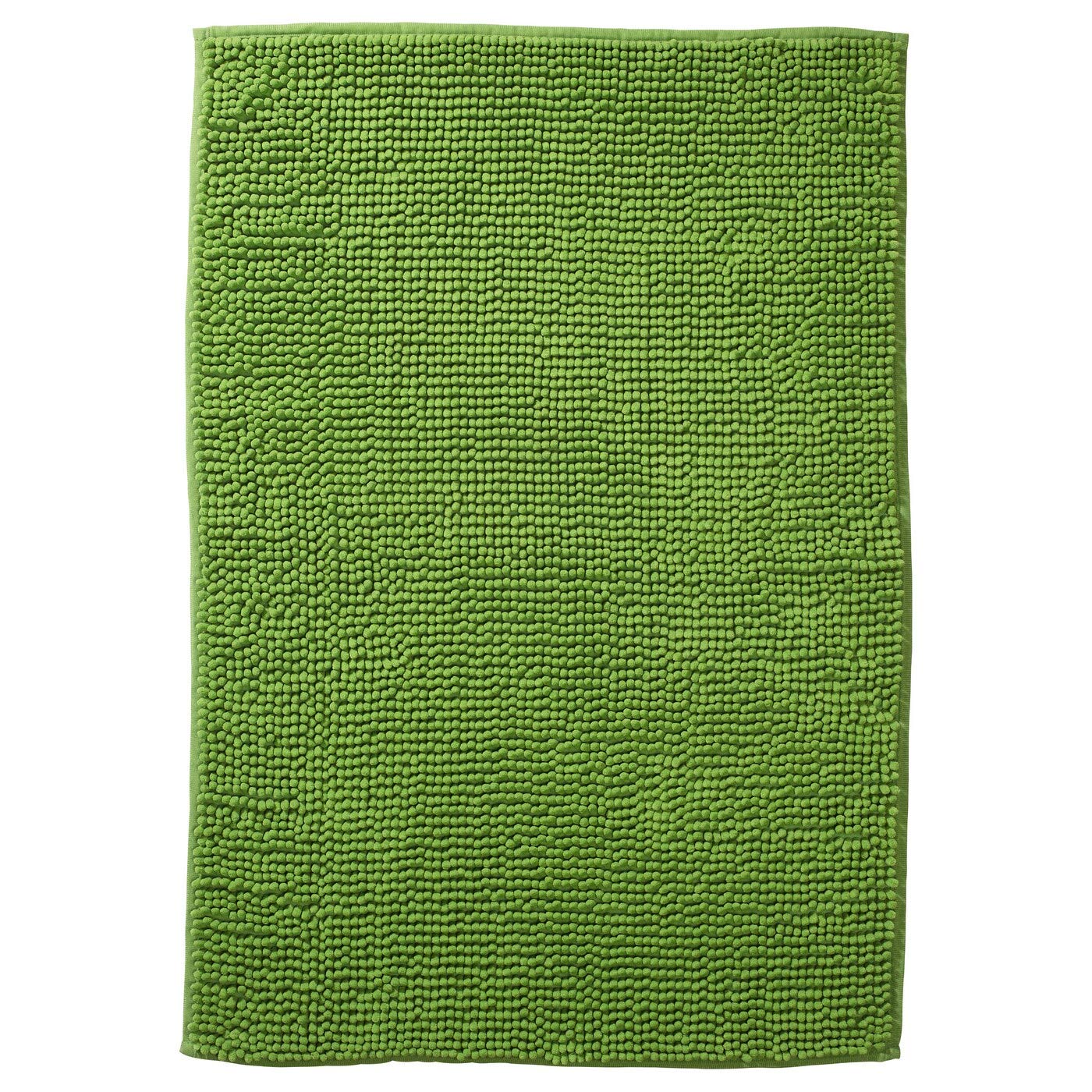 Ikea TOFTBO Bath mat, Green, 40x60 cm (16x24)