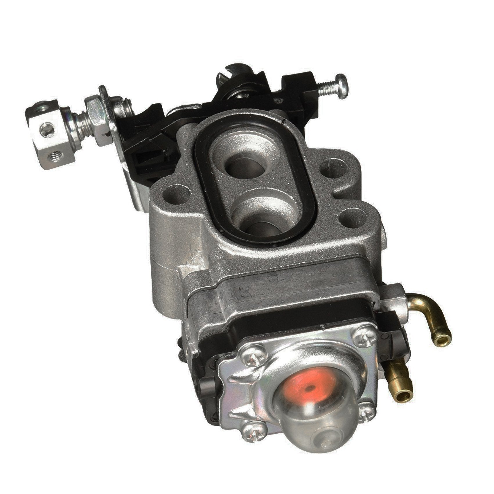 Walbro Carburetor Compatible With Red Max Trimmers And Stick Edgers Fits Bcz2500, S/Gz25N, 4810-81001, Ez25005 / Wya-1-1