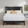 Cordova Solid Wood Full Platform Bed