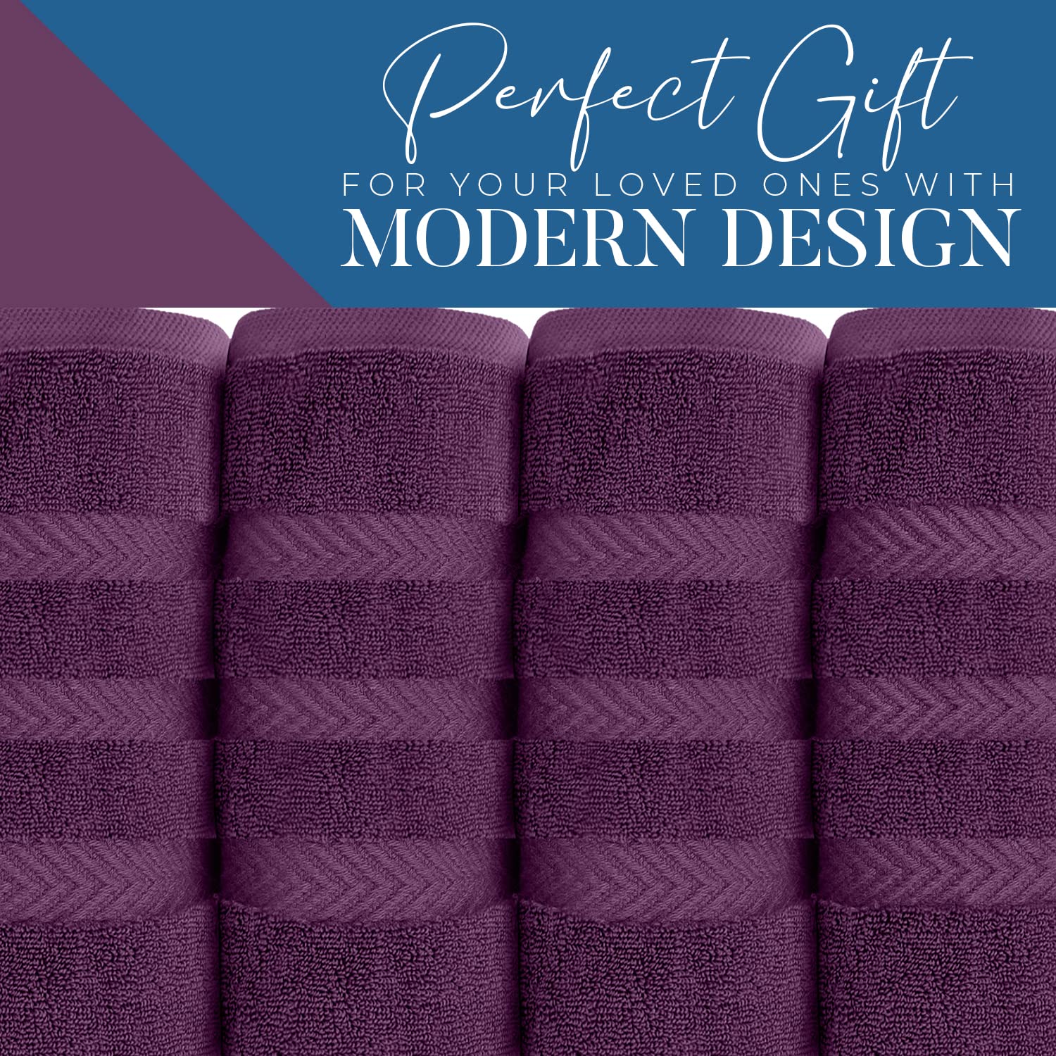 Dan River Bath Sheets Set Of 2 - 550 Gsm Ultra Super Soft Sheets - 100% Cotton Jumbo Large Bath Towels For Bathroom, Home, Hotel