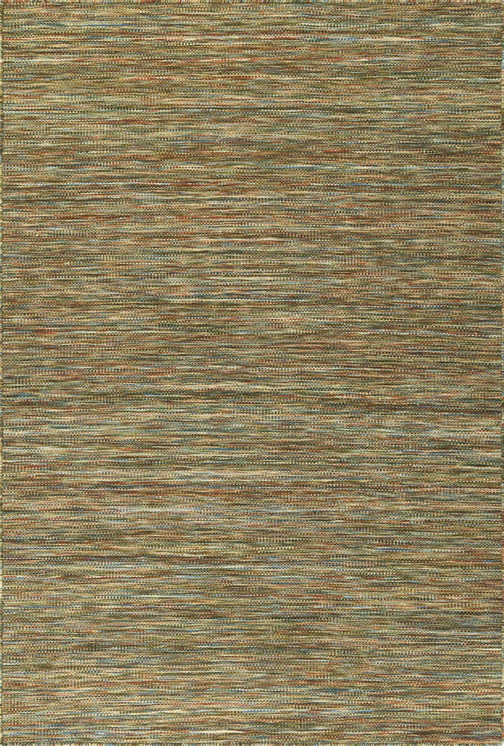 Dalyn Targon Flatweave Meadow 2'X3' Wool Area Rug