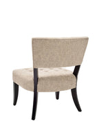 Safavieh Hudson Collection Ruby Smokey Grey Linen Lounge Chair, Set Of 2