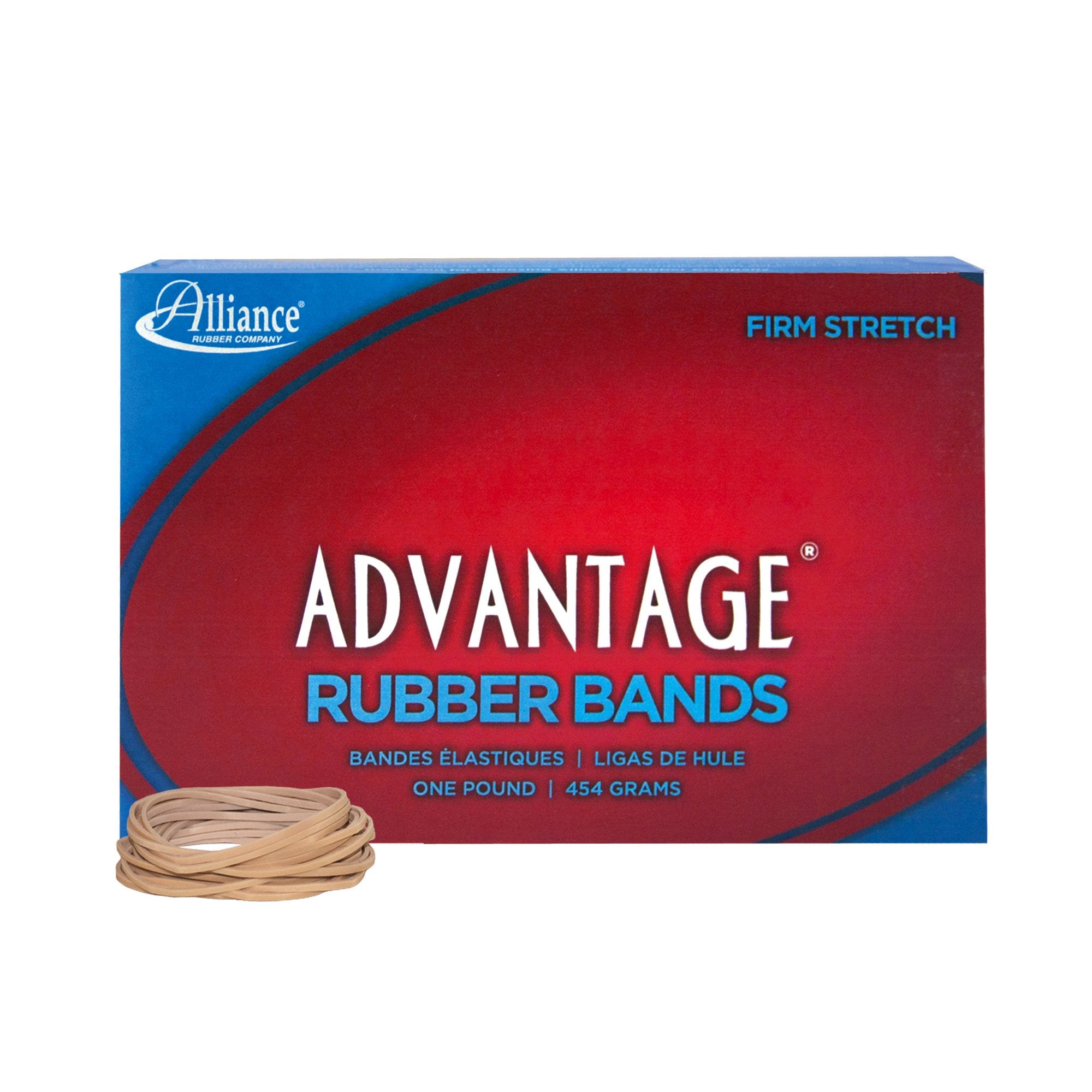 Alliance Rubber Bands (Alliance Rubber),Beige