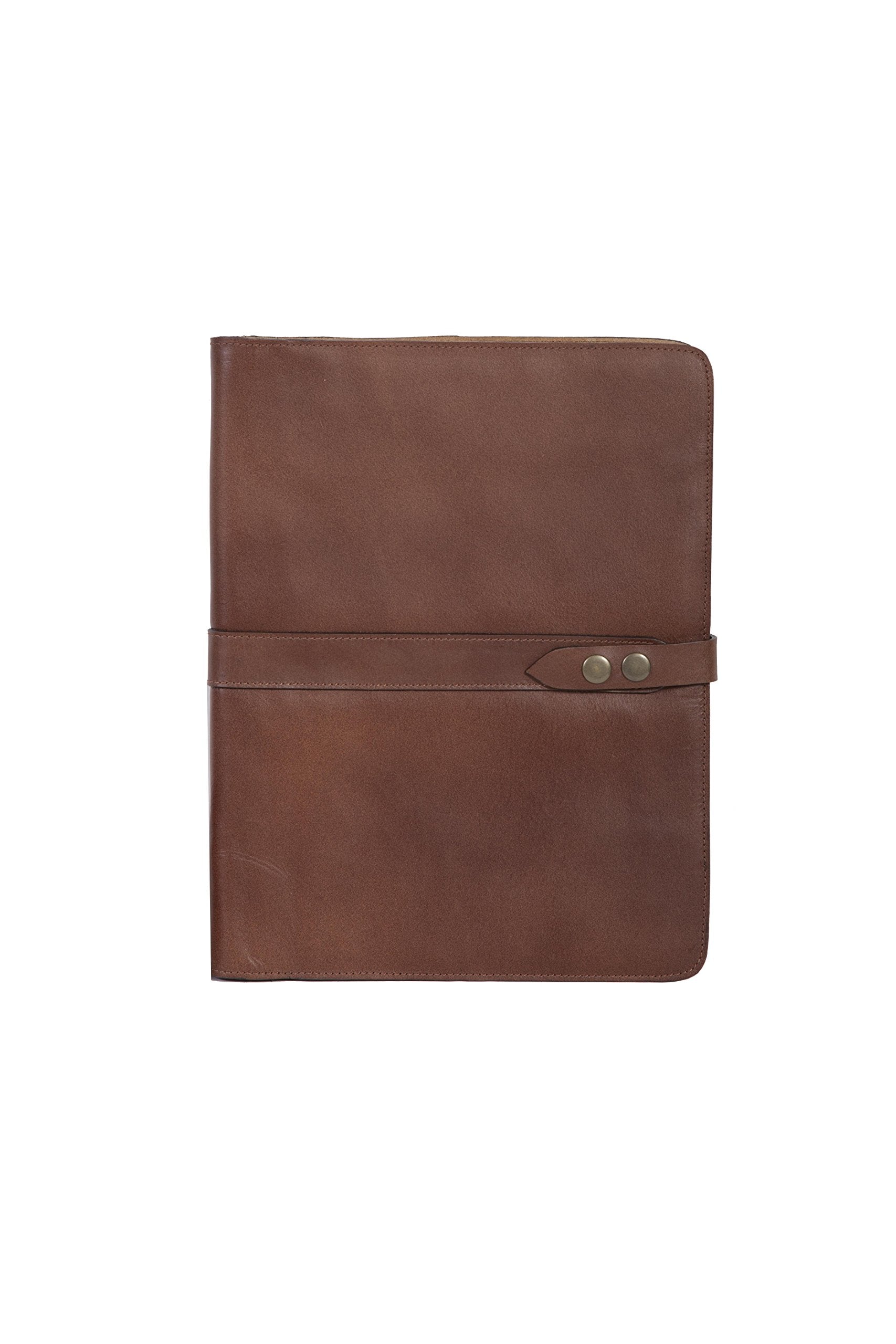 Snap Closure Letter Pad