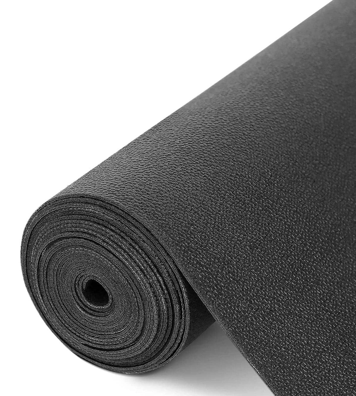 Wochitv Shelf Liner For Cabinets, Drawer Non Adhesive Non Slip Foam Mat For Kitchen, Pantry, Bathroom, Cupboard, Garage, Closet,