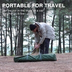 Ever Advanced Pop Up Screen House Tent For Camping 11.5 X 9.8 Ft, Instant Screened Gazebo Canopy With Netting, Portable Shelter Enclosure For Outdoor, Backyard