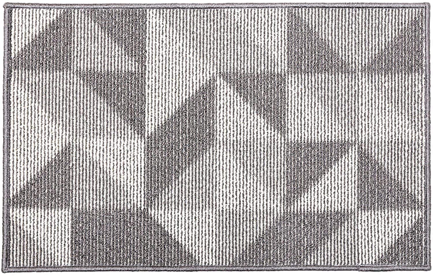 Chichic Indoors Doormat 32 X 48 Inch Front Back Indoors Door Mats For Home Entrance Entry Way Entry Rugs Floor Mat Machines Wash