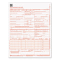 Top50135Rv - Tops Cms-1500 Health Insurance Forms