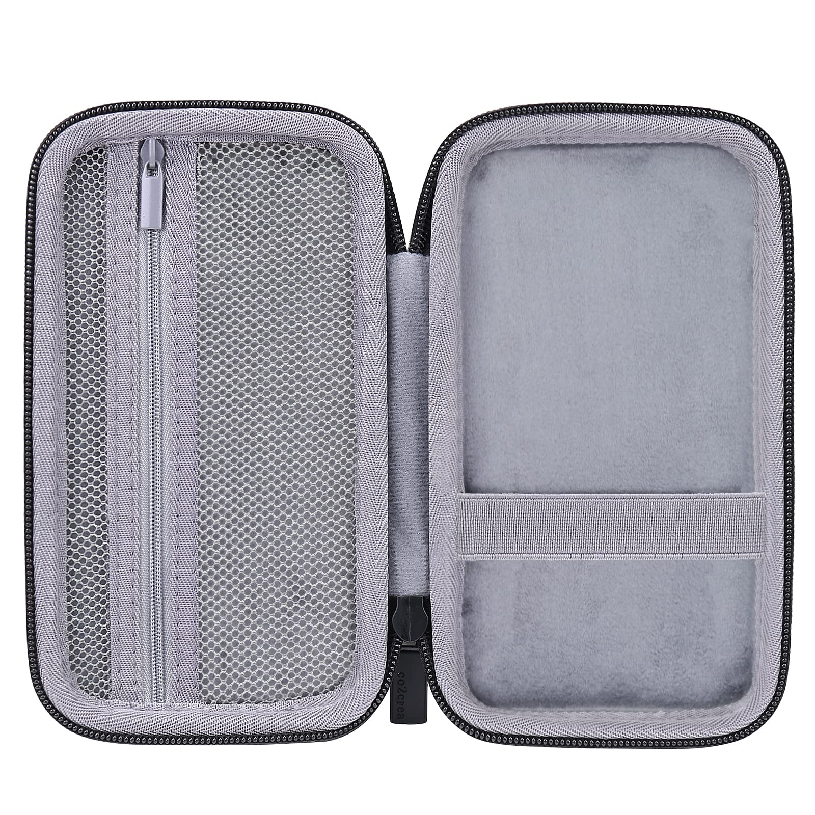 Co2Crea Hard Case Replacement For Texas Instruments Ti-30Xiis / Ti-30Xs / Ti-36X Pro/Ti-30Xa / Ti Ba Ii Plus Professional Financ