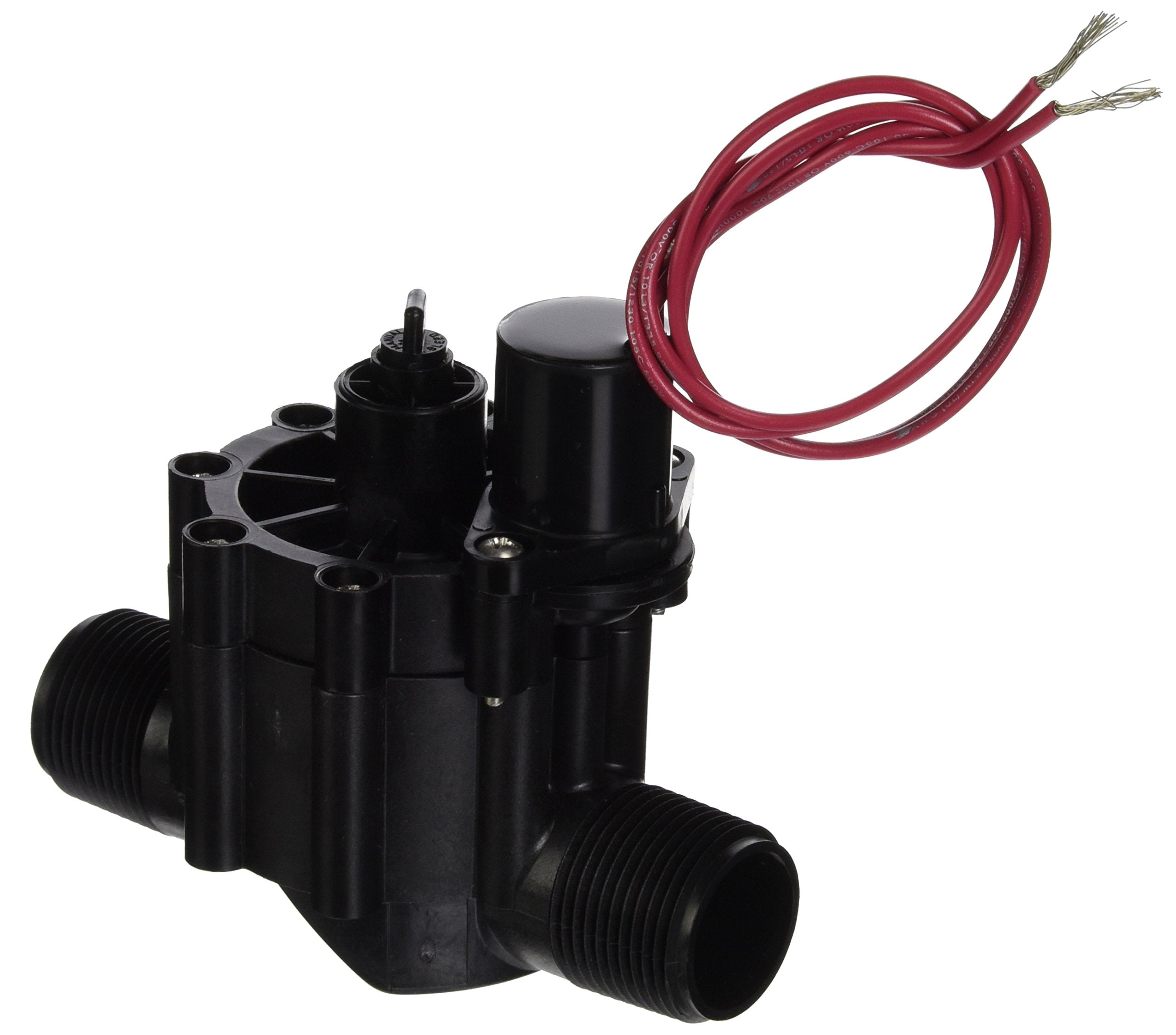 Toro 264 Valve Npt Globe Mxm Valve Without Flow Control, 1'