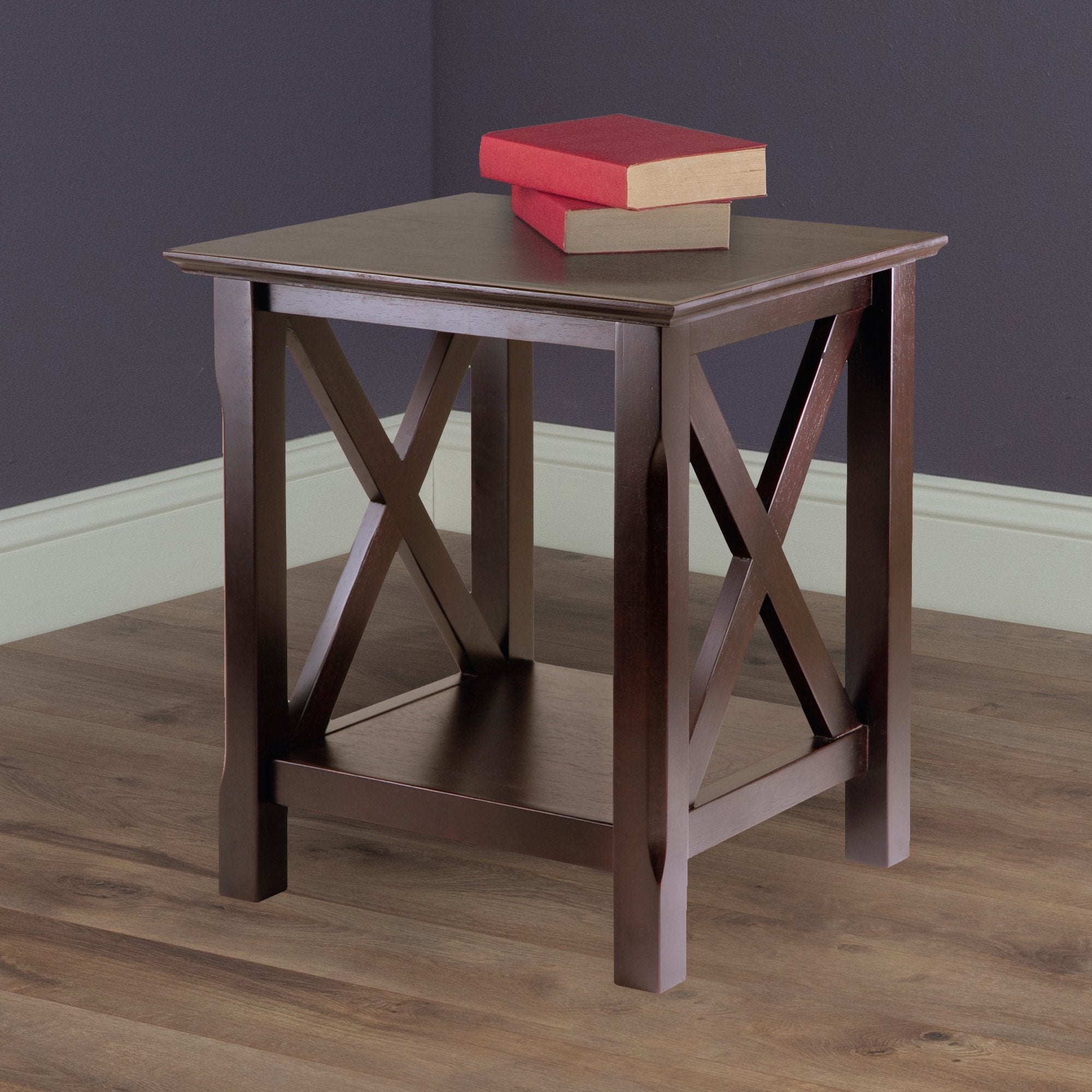 Winsome Xola End Table - Thumbnail 2