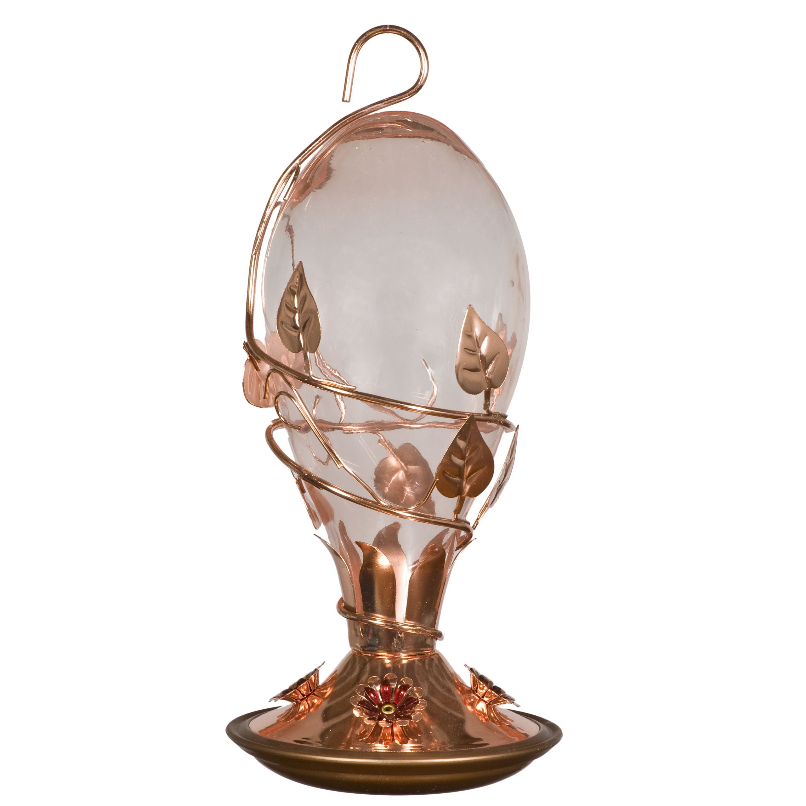 Perky-Pet Looking Glass Hummingbird Feeder