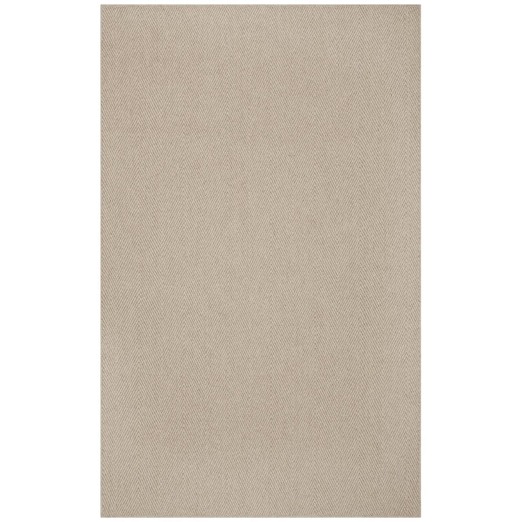 Dalyn Rugs Monaco Sisal Area Rug, 8' X 10', Linen