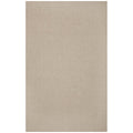 Dalyn Rugs Monaco Sisal Area Rug, 8' X 10', Linen