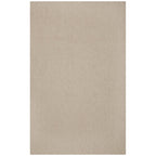 Dalyn Rugs Monaco Sisal Area Rug, 8' X 10', Linen