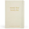 Simplified 2024-2025 Academic Planner - A Beautiful 6.7' X 9.7' Daily Planner For Women Or Men With Weekly & Monthly Spreads F