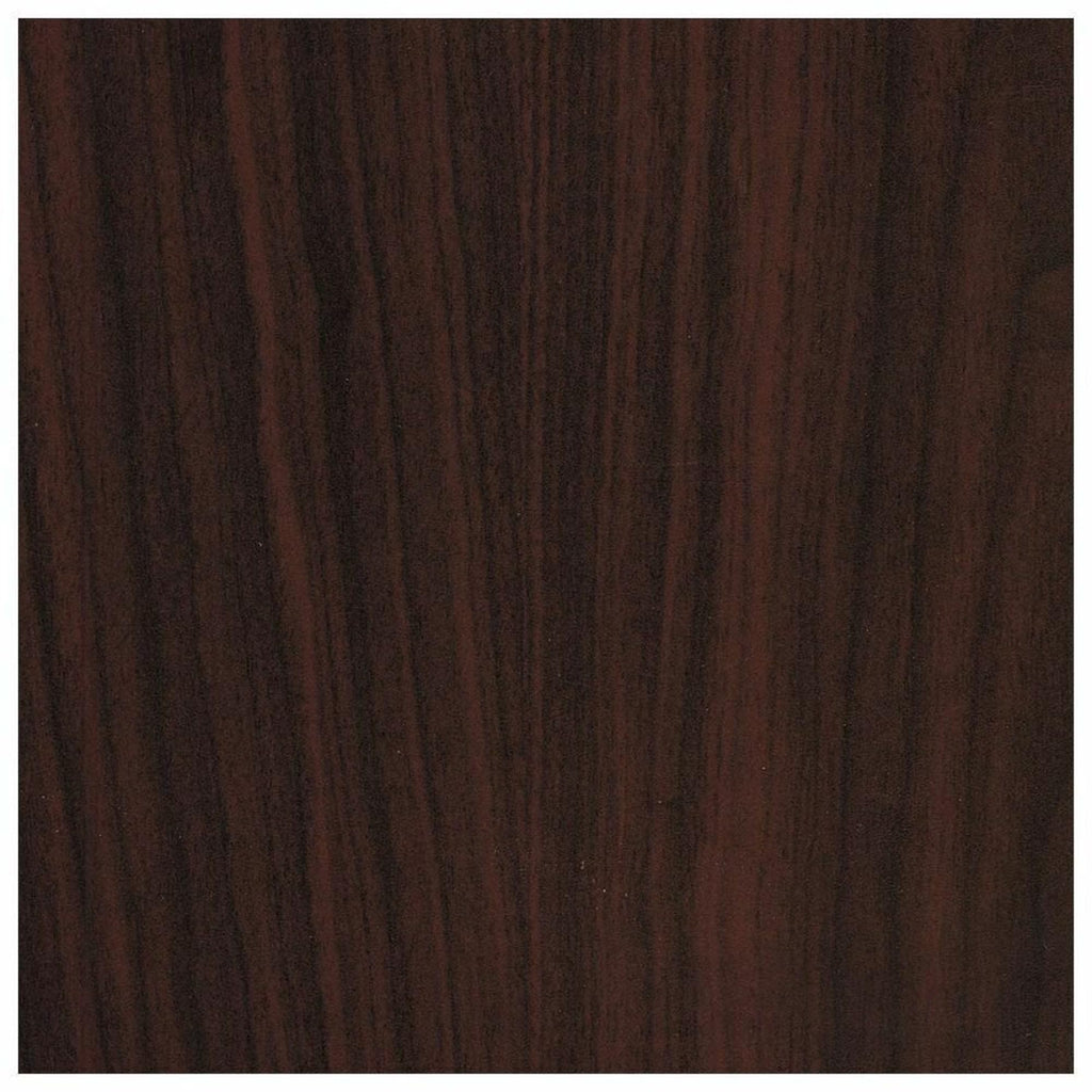 HON HONLCS7224LT1 72 in. Shell Credenza Mahogany, Brown