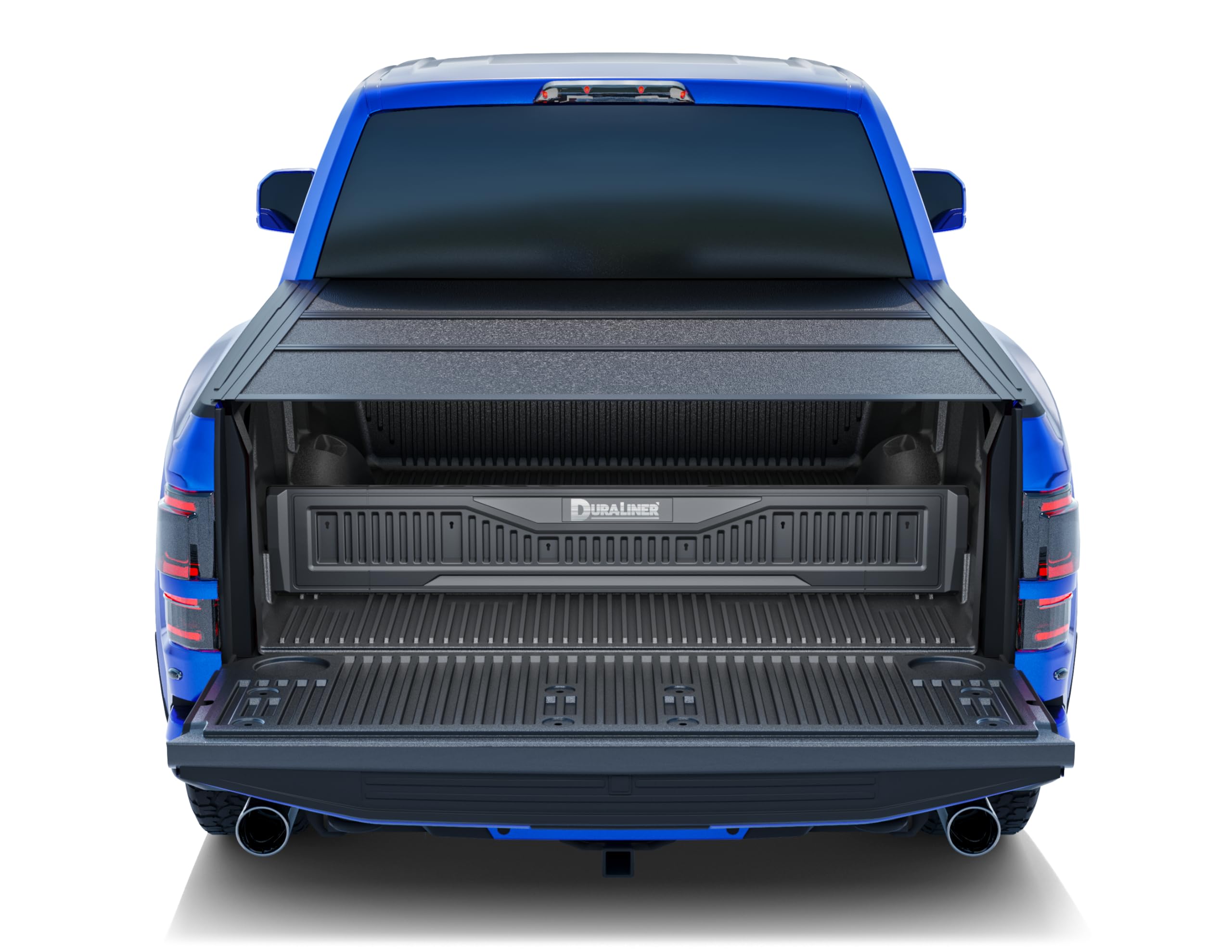 Duraliner Premium Truck Bed Divider For Ford Ranger Designed Exclusively For Use With Duraliner Drop-In Bedliners