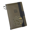 Rite In The Rain Weatherproof Monsoon Notebook Cover, 7.875    X 5.5   , Tpu Material (No. M973)