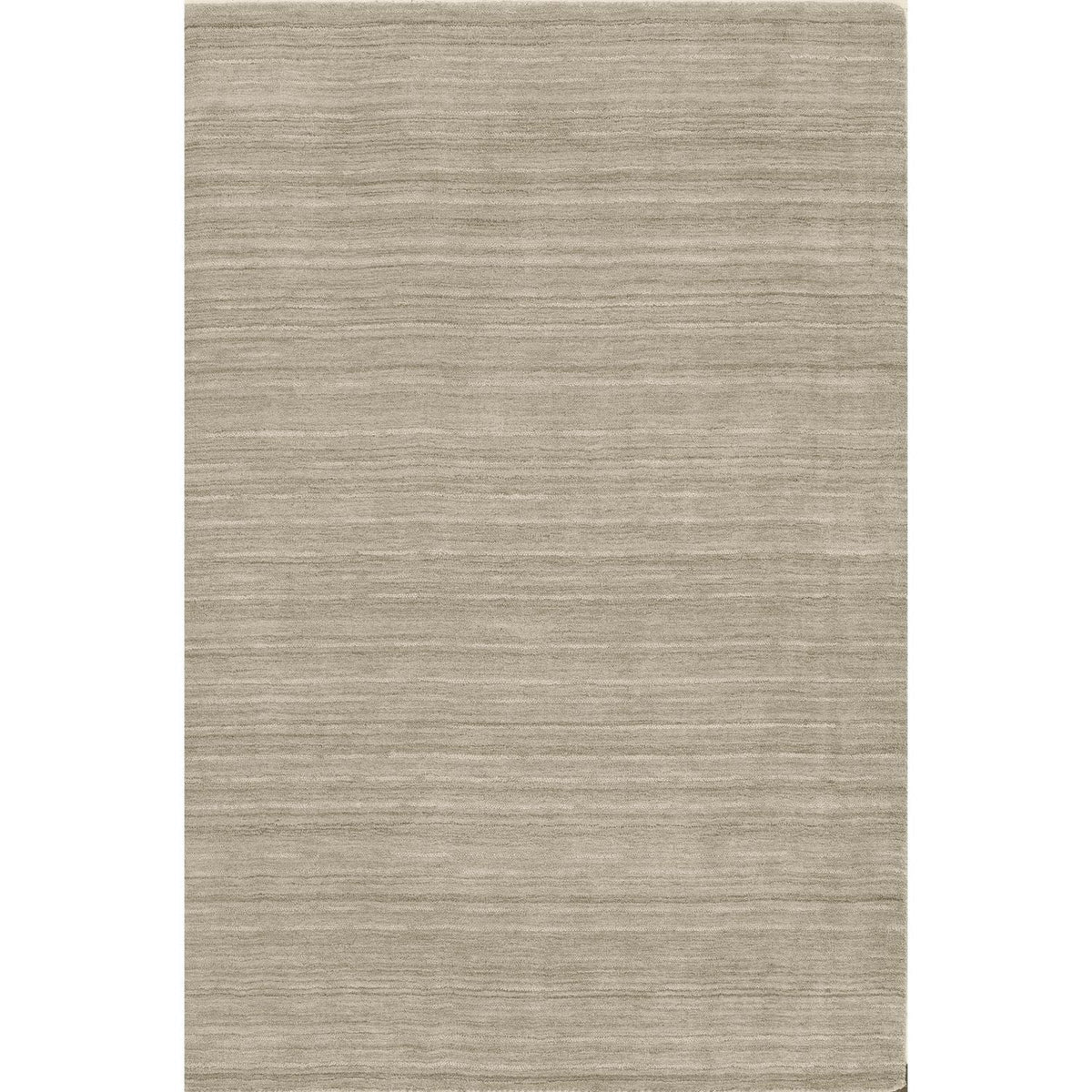 Rafia Rf100 Beige Transitional Rug Rectangle 10' X 14'