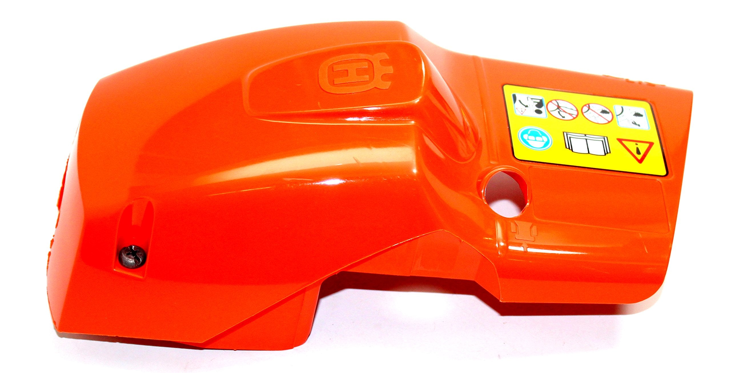 Husqvarna Part Number 537308901 Cylinder Cover