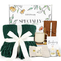 Gifts for Women, Get Well Soon Gifts for Women, Sympathy Gift Baskets, Thinking of You Care Package, Self Care Package, After Su