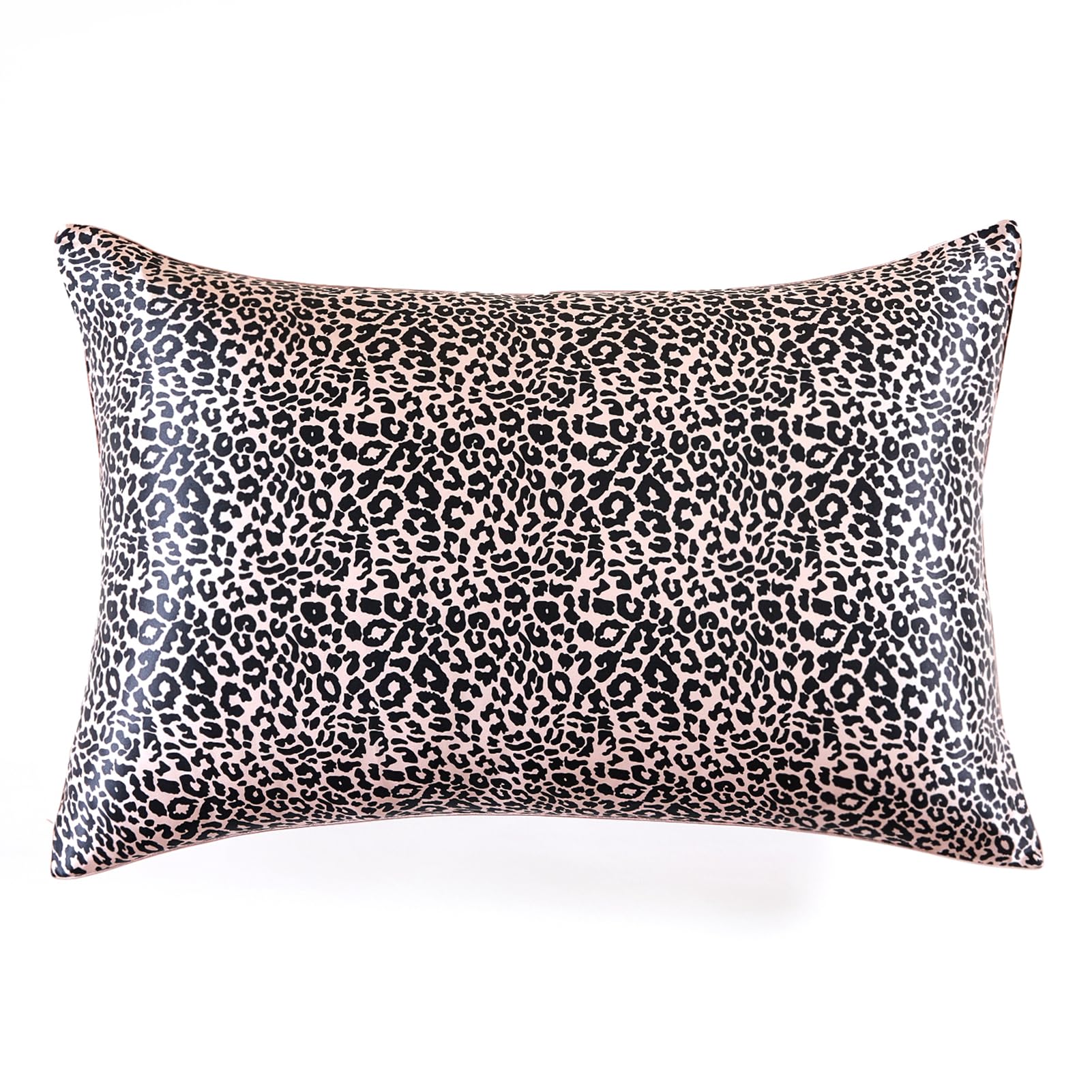 Thxsilk Natural Mulberry Silk Pillowcase For Hair And Skin, Grade 6A+ Mulberry Silk Pillow Case With Hidden Zipper, King Size 20