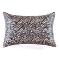 Thxsilk Natural Mulberry Silk Pillowcase Hypoallergenic Zipper Pillow Case - Grade 6A+ Real Mulberry Silk Pillowcase Organic Sil