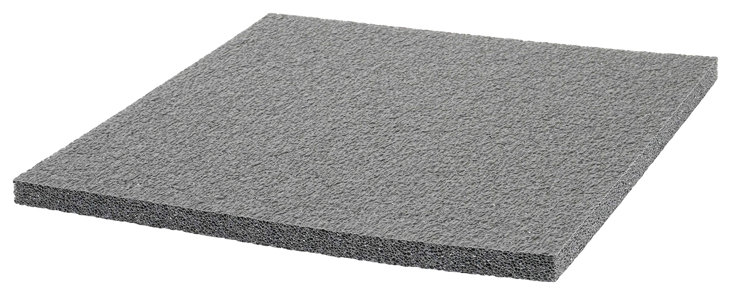 Case Club Customizable (Pe) Polyethylene Foam 16' X 12' X 0.5'