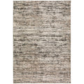 Denizi Dz1 Black Transitional Rug Rectangle 5' 3" X 7 ' 8"