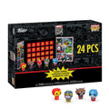 Funko Advent Calendar: Marvel 80th Anniversary, 24Pc