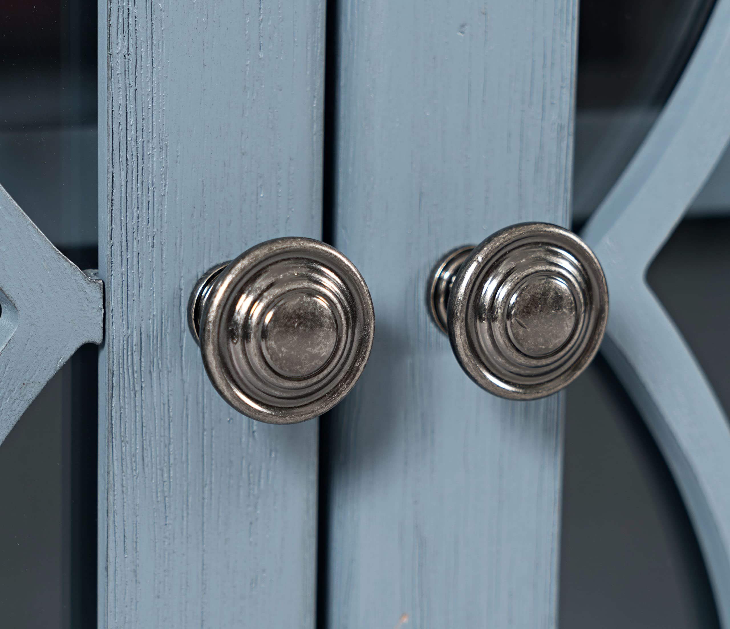 Jofran Inc. Aurora Hills 58'' Accent Cabinet