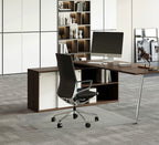 Futurhydro Desk Chair Mat For Flat To Low Pile Carpets, 45' X 53' Clear Office Home Floor Protector Mat, Transparent Mats For Office, Home And Gaming Floors (Rectangle)