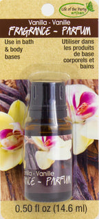 Life of the Party Vanilla Fragrance, 50 fl oz, Dark