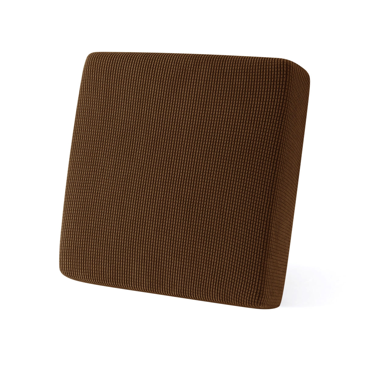 SUBRTEX Couch Slipcover RV Seater Slip Loveseat Stretch Durable Sofa Cushion Cover Spandex Elastic Furniture Protector for Sette