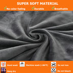 Lalluxy Velvet Chair Slipcovers For Dining Room Stretchy Super Soft Parson Chair Seat Covers Chair Protectors For Party Pet Prot
