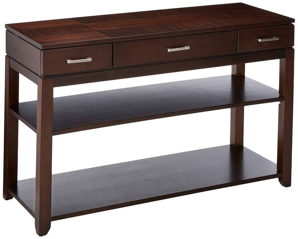 Progressive Furniture Daytona Sofa/Console Table