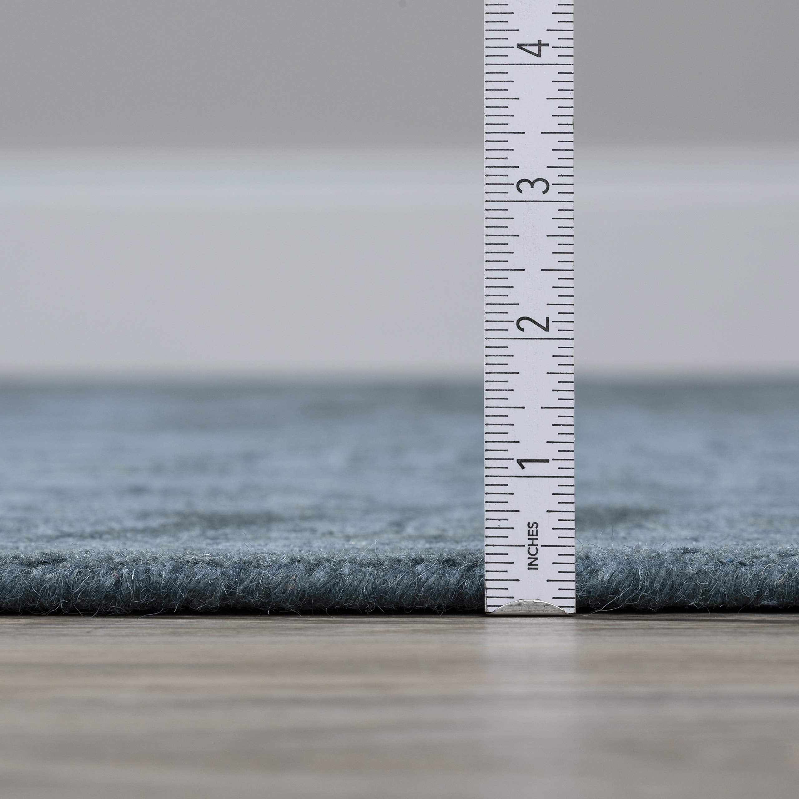 Dalyn Rugs Korba Area Rug 9'X13' Navy