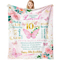 Gifts For 10 Year Old Girl, 10Th Birthday Gifts For Girls, Presents For Ten Year Old Girl, Birthday Gifts Ideas For Girls Age 10