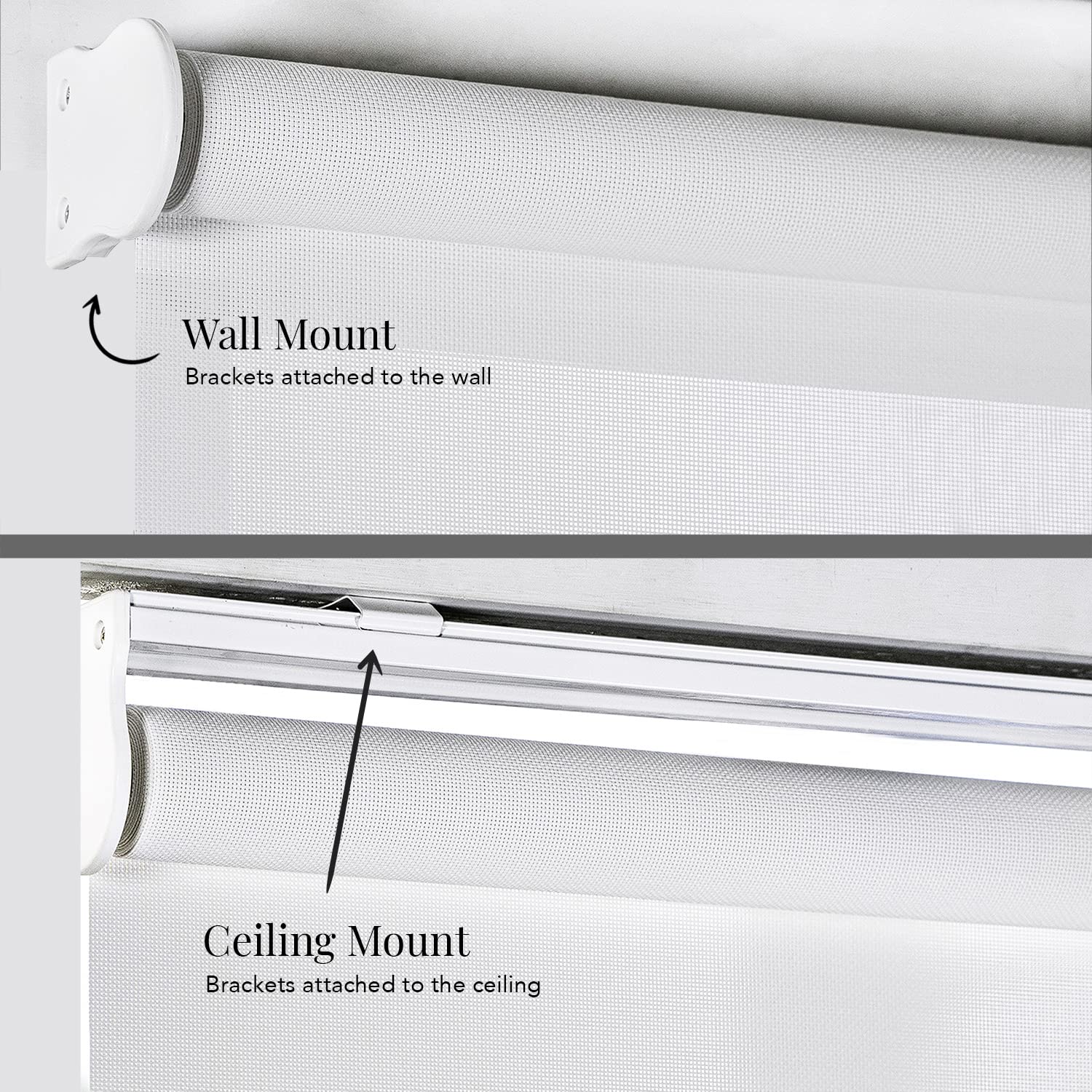 Chicology Roller Shades , Cordless Blinds , Window Shades For Home , Roller Window Shades , Window Treatments , Door Blinds , Li