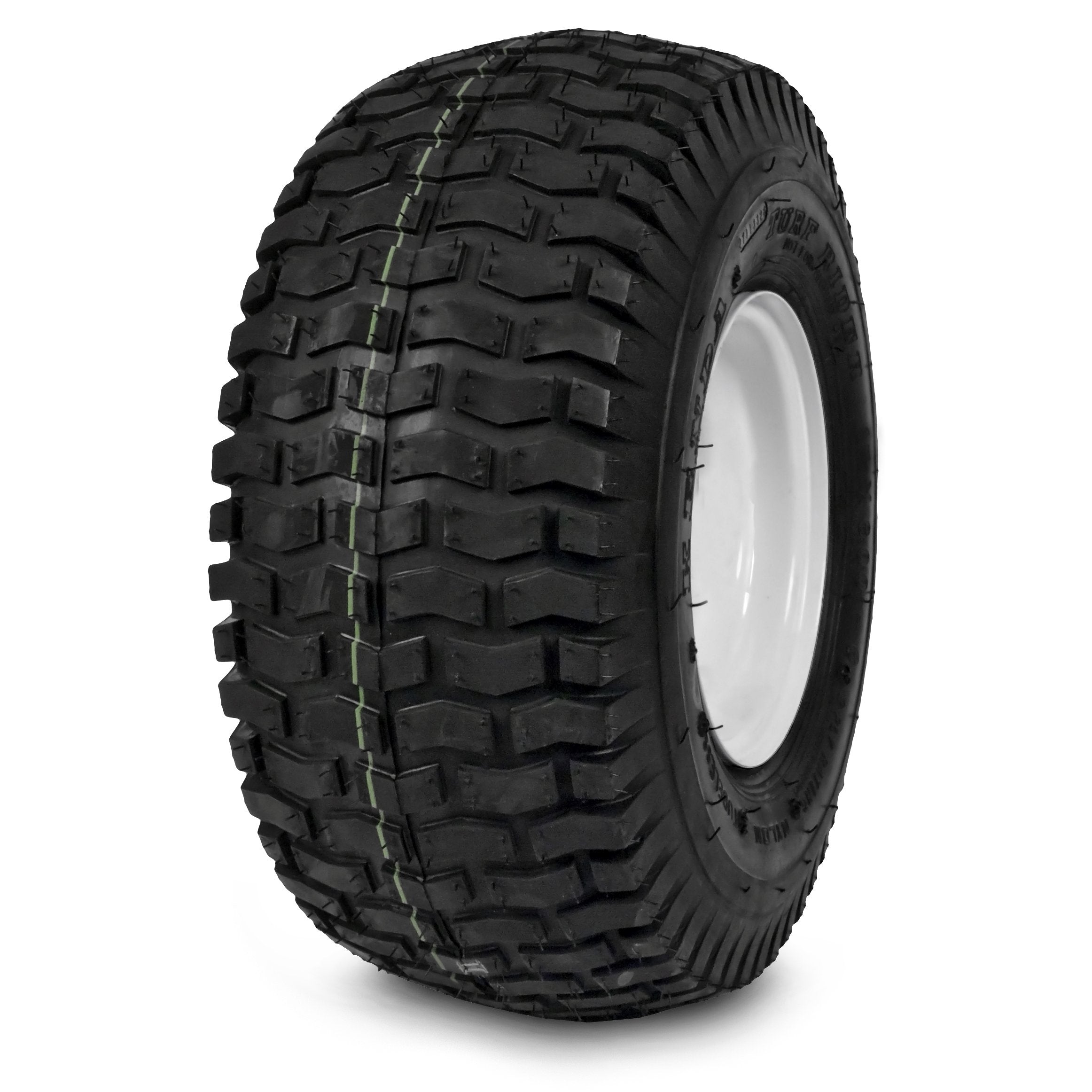 Kenda K358 Turf Rider Lawn And Garden Bias Tire - 13/5-6