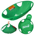 Laundry Turtle Large 26'' Collapsible Laundry Basket | Revolutionary Foldable Laundry Hamper & Laundry Basket for Dirty Clothes 