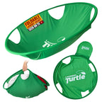 Laundry Turtle Large 26'' Collapsible Laundry Basket | Revolutionary Foldable Laundry Hamper & Laundry Basket for Dirty Clothes 