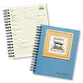 Write It Down Series By Journals Unlimited, Guided Journal, Adventures, My Road Trip Journal, Full-Size 7.5'X 9', Blue Hard Co
