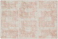Dalyn Delano Da1 Linen 2' X 3' Rug Da1Li2X3