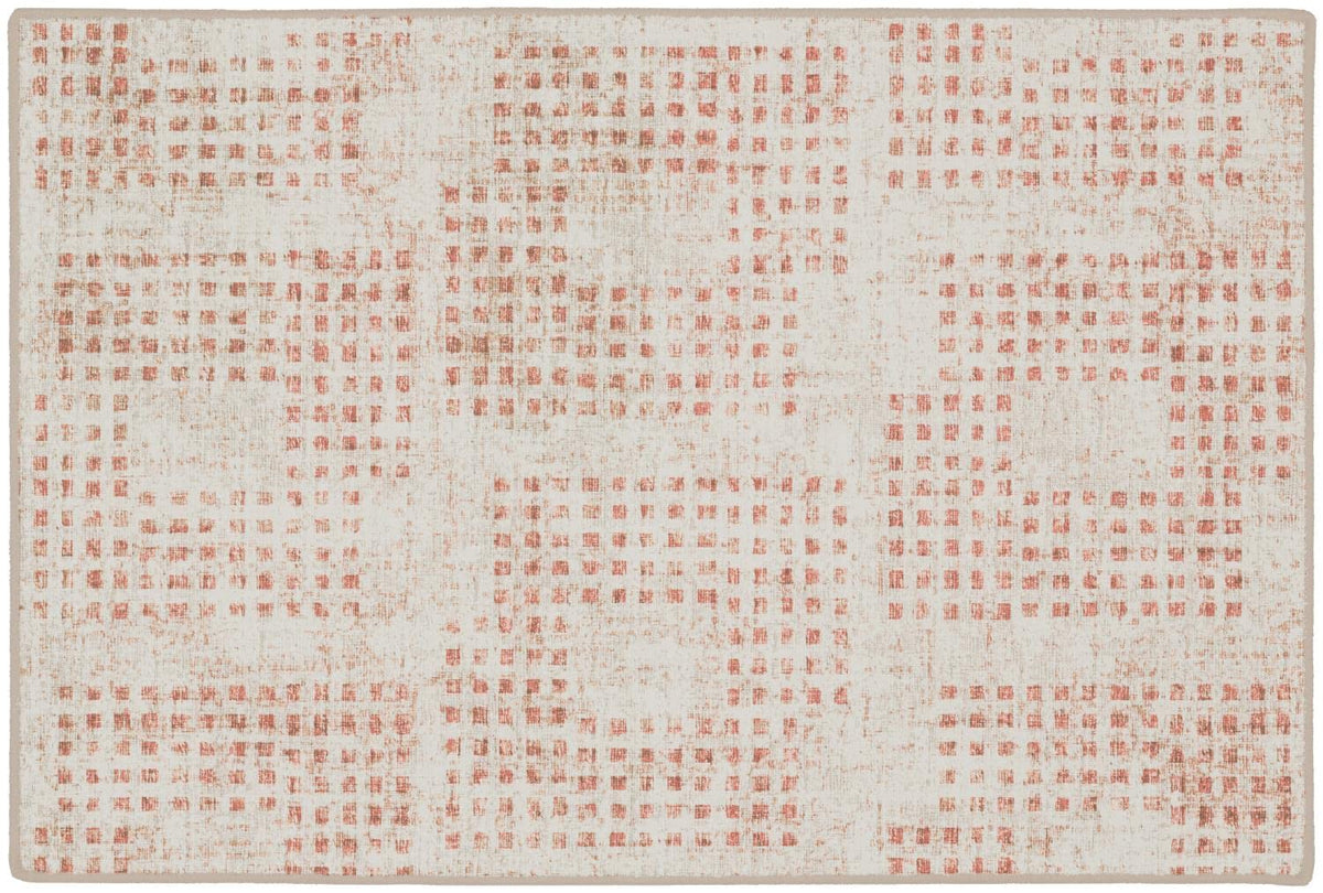 Dalyn Delano Da1 Linen 2' X 3' Rug Da1Li2X3