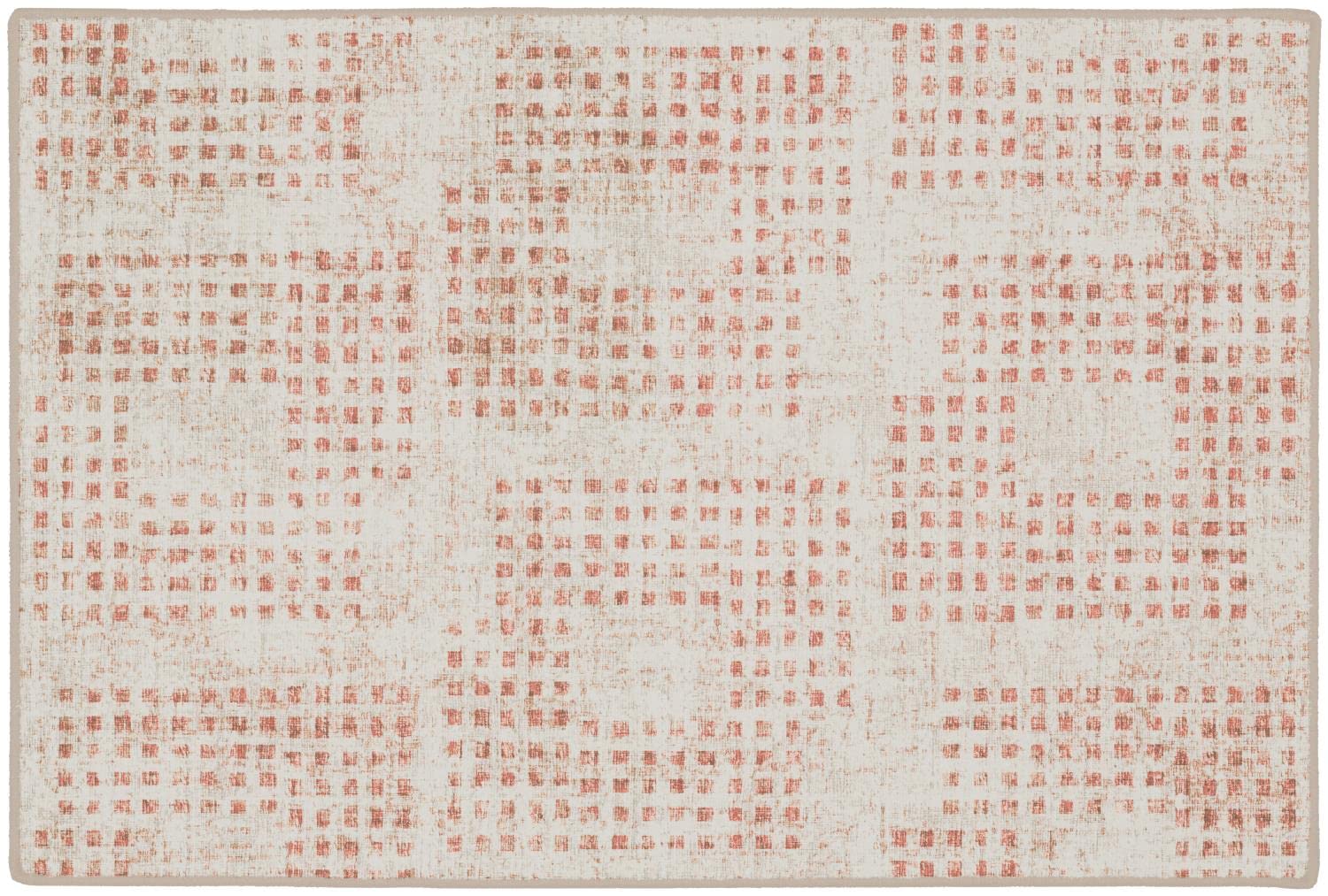 Dalyn Delano Da1 Linen 2' X 3' Rug Da1Li2X3