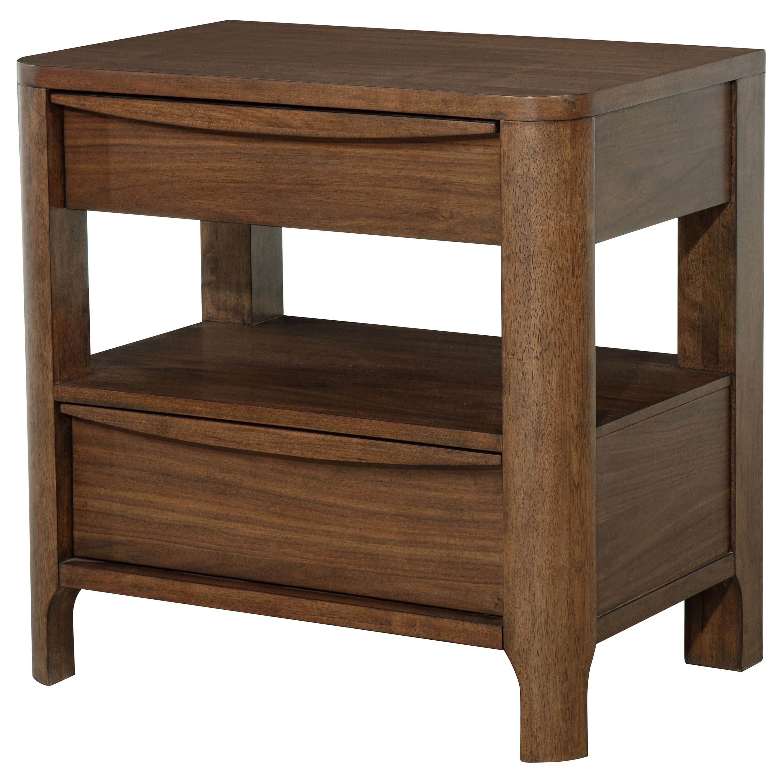 Coaster Home Furnishings Maderia Nightstand