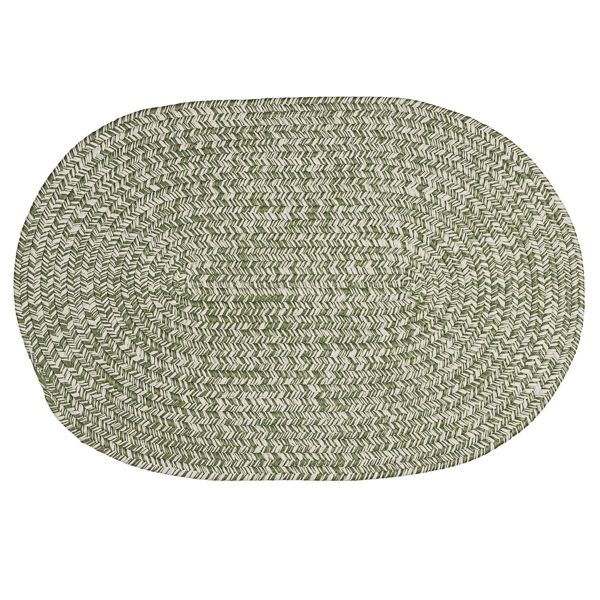 Colonial Mills Sasha Doormats - Moss Green 18&quot; X 30&quot;