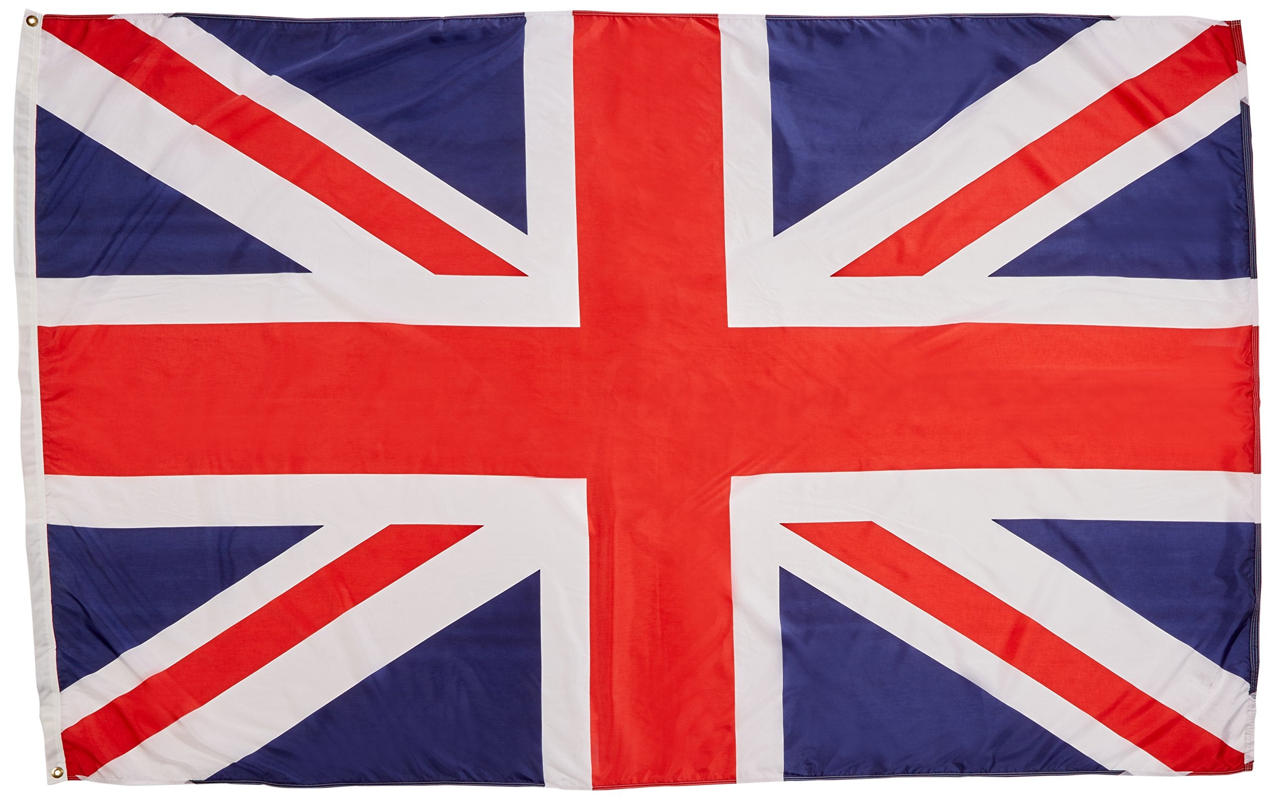 Us Flag Store United Kingdom - Great Britain 5Ft X 8Ft Nylon Flag